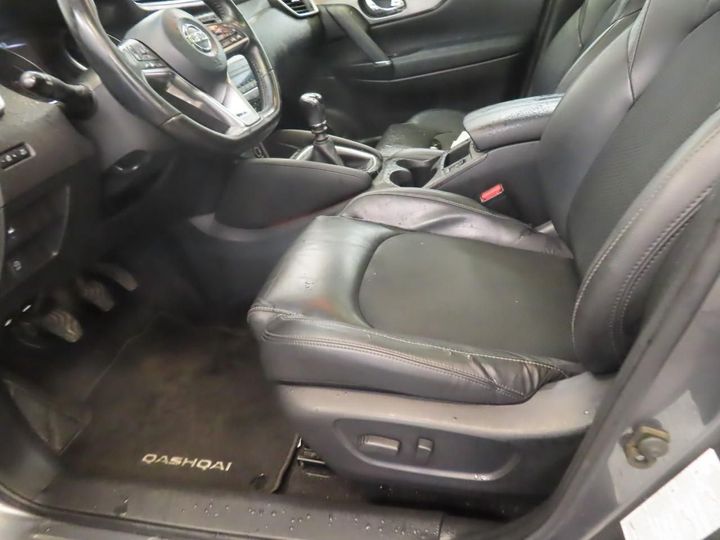 Photo 20 VIN: SJNFAAJ11U2106109 - NISSAN QASHQAI 