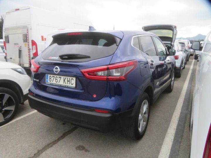 Photo 2 VIN: SJNFAAJ11U2106592 - NISSAN QASHQAI 