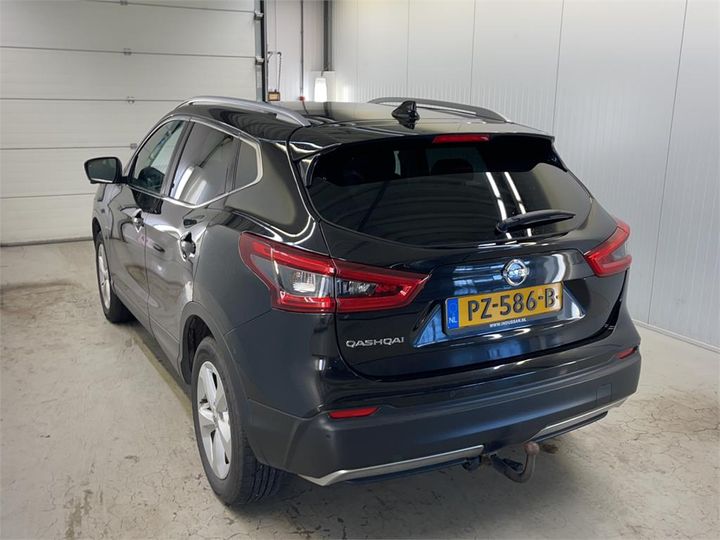 Photo 3 VIN: SJNFAAJ11U2107648 - NISSAN QASHQAI 