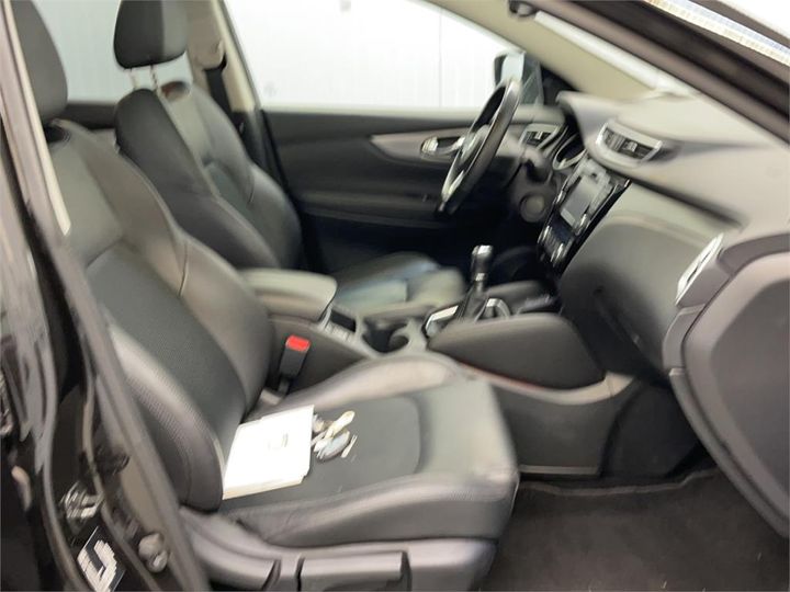 Photo 5 VIN: SJNFAAJ11U2107648 - NISSAN QASHQAI 