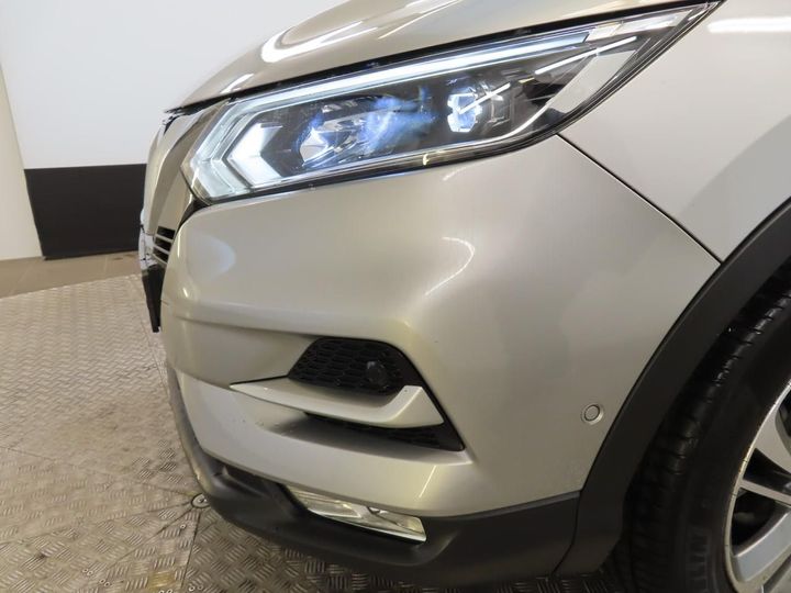 Photo 15 VIN: SJNFAAJ11U2108090 - NISSAN QASHQAI 