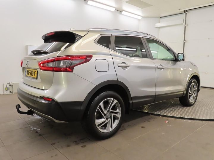 Photo 2 VIN: SJNFAAJ11U2108090 - NISSAN QASHQAI 