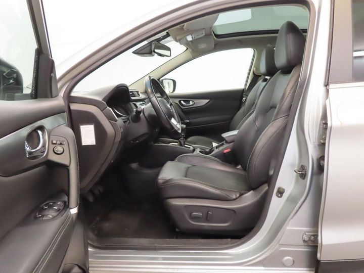 Photo 5 VIN: SJNFAAJ11U2108090 - NISSAN QASHQAI 