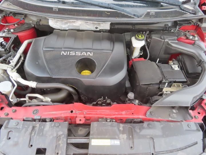 Photo 18 VIN: SJNFAAJ11U2109182 - NISSAN QASHQAI 