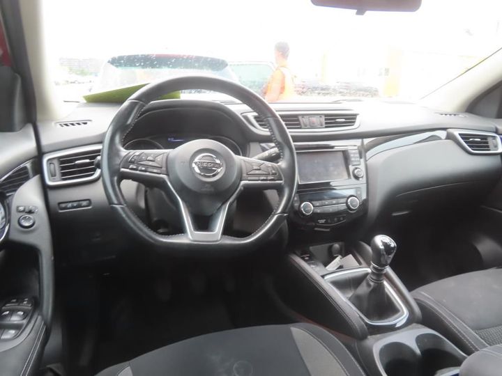 Photo 6 VIN: SJNFAAJ11U2109182 - NISSAN QASHQAI 