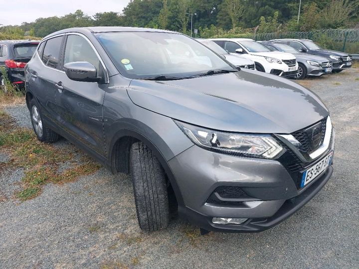 Photo 2 VIN: SJNFAAJ11U2110618 - NISSAN QASHQAI 