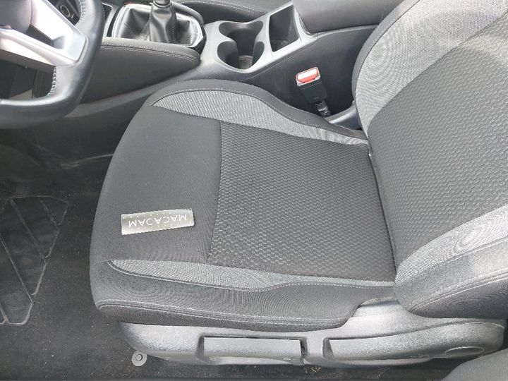 Photo 22 VIN: SJNFAAJ11U2110618 - NISSAN QASHQAI 