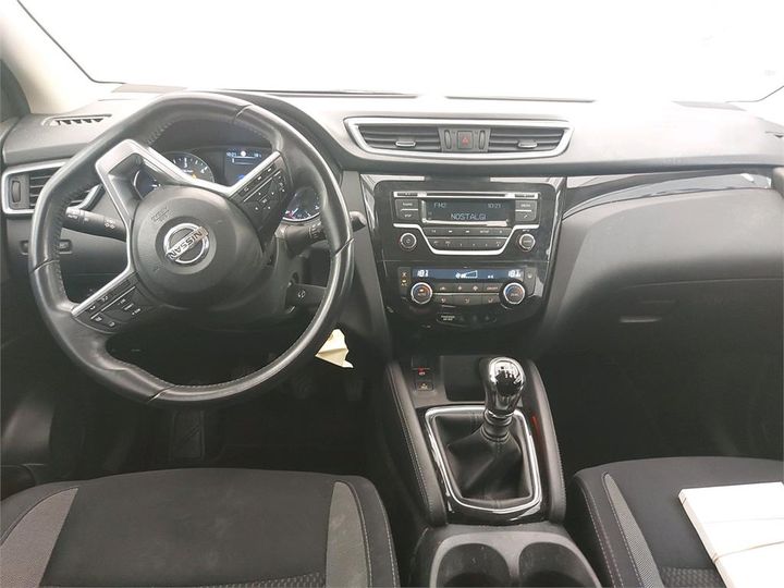 Photo 3 VIN: SJNFAAJ11U2110897 - NISSAN QASHQAI 