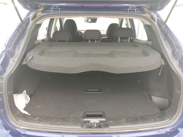 Photo 5 VIN: SJNFAAJ11U2110897 - NISSAN QASHQAI 