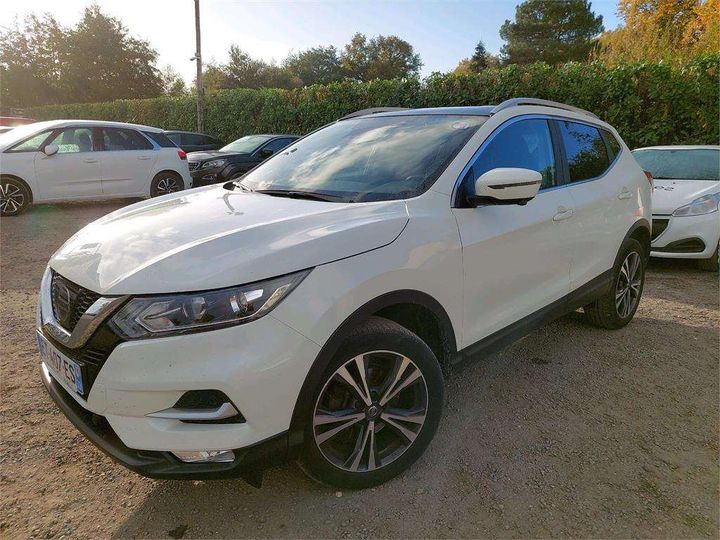 Photo 0 VIN: SJNFAAJ11U2111765 - NISSAN QASHQAI 