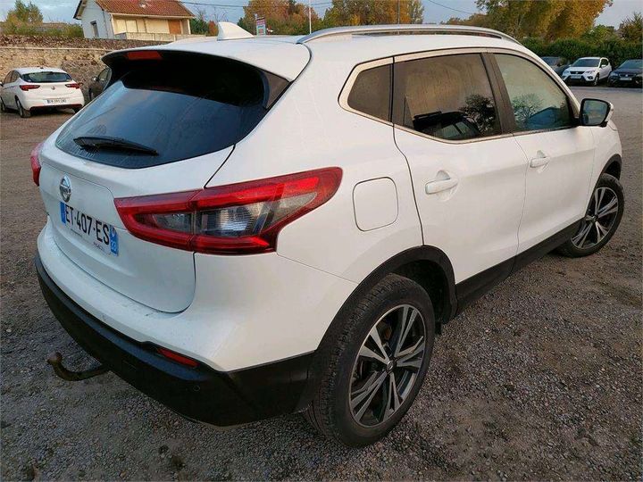 Photo 3 VIN: SJNFAAJ11U2111765 - NISSAN QASHQAI 