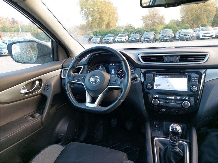 Photo 4 VIN: SJNFAAJ11U2111765 - NISSAN QASHQAI 