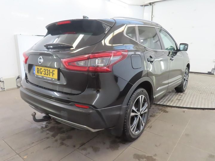 Photo 2 VIN: SJNFAAJ11U2115352 - NISSAN QASHQAI 