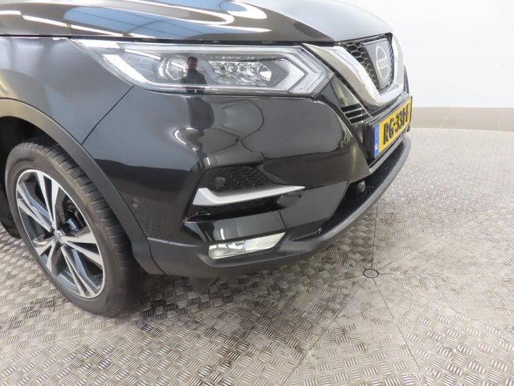 Photo 29 VIN: SJNFAAJ11U2115352 - NISSAN QASHQAI 