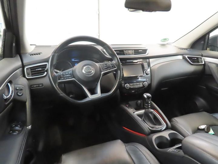 Photo 3 VIN: SJNFAAJ11U2115352 - NISSAN QASHQAI 