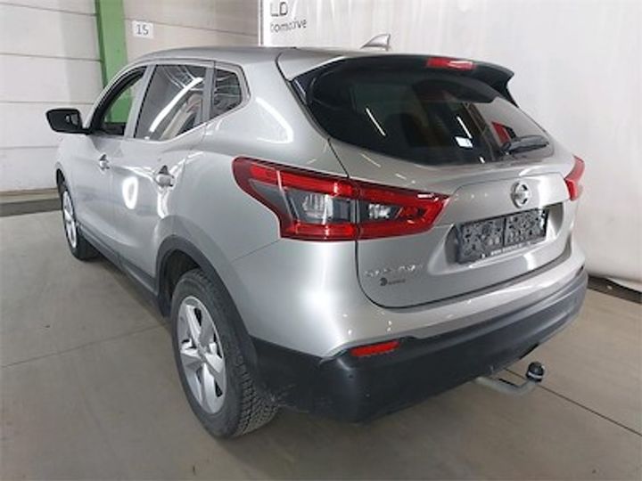 Photo 3 VIN: SJNFAAJ11U2119241 - NISSAN QASHQAI DIESEL - 2014 