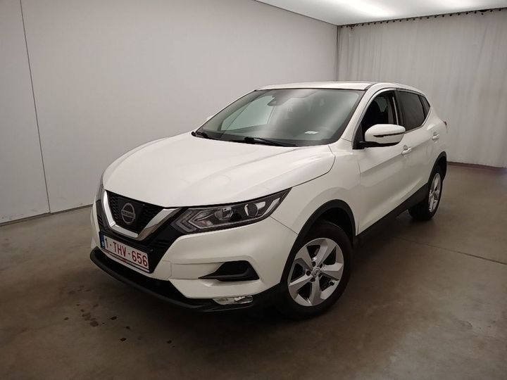 Photo 0 VIN: SJNFAAJ11U2119244 - NISSAN QASHQAI &#3917 