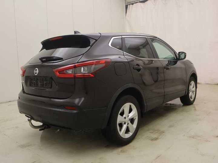 Photo 10 VIN: SJNFAAJ11U2120696 - NISSAN QASHQAI 