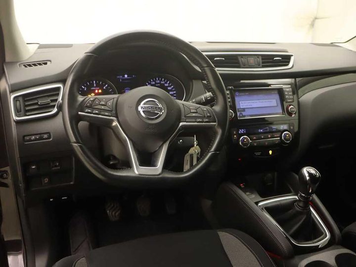 Photo 15 VIN: SJNFAAJ11U2120696 - NISSAN QASHQAI 