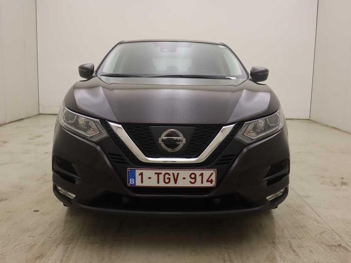 Photo 16 VIN: SJNFAAJ11U2120696 - NISSAN QASHQAI 