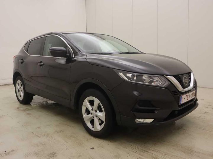 Photo 8 VIN: SJNFAAJ11U2120696 - NISSAN QASHQAI 