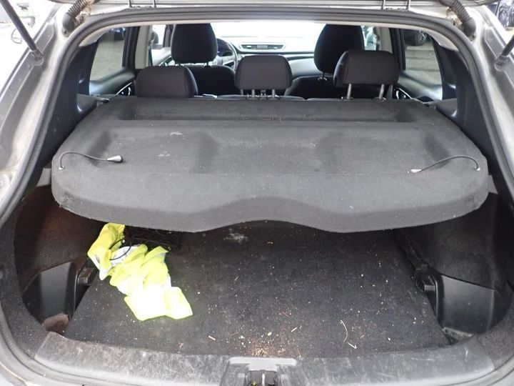 Photo 3 VIN: SJNFAAJ11U2120724 - NISSAN QASHQAI 