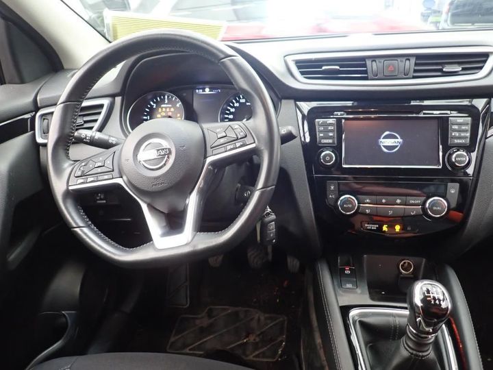 Photo 7 VIN: SJNFAAJ11U2120724 - NISSAN QASHQAI 