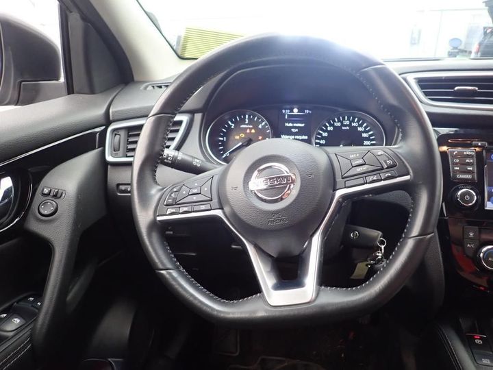 Photo 9 VIN: SJNFAAJ11U2120724 - NISSAN QASHQAI 