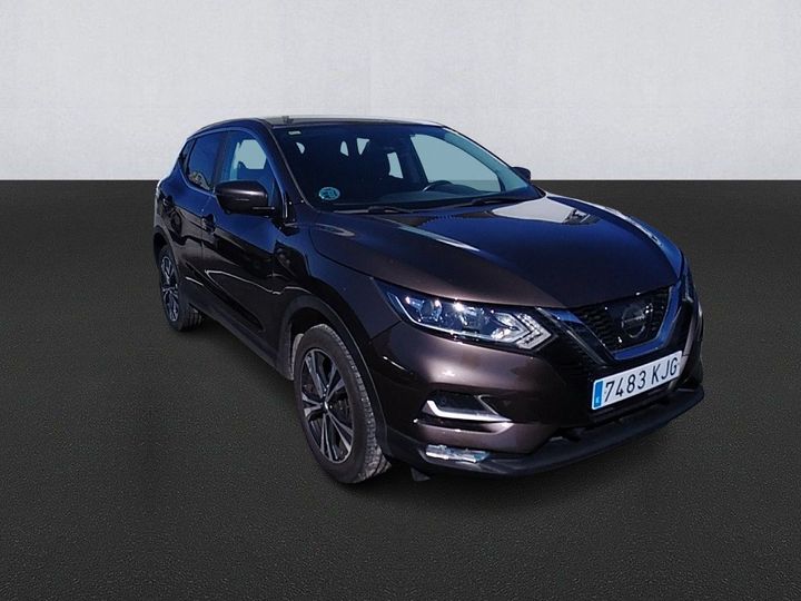 Photo 13 VIN: SJNFAAJ11U2121247 - NISSAN QASHQAI 