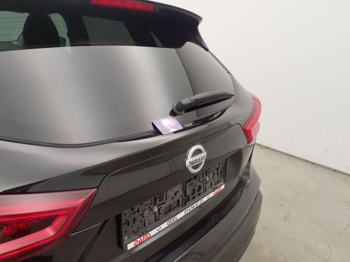 Photo 23 VIN: SJNFAAJ11U2123528 - NISSAN QASHQAI &#3917 