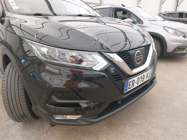 Photo 15 VIN: SJNFAAJ11U2126501 - NISSAN QASHQAI 