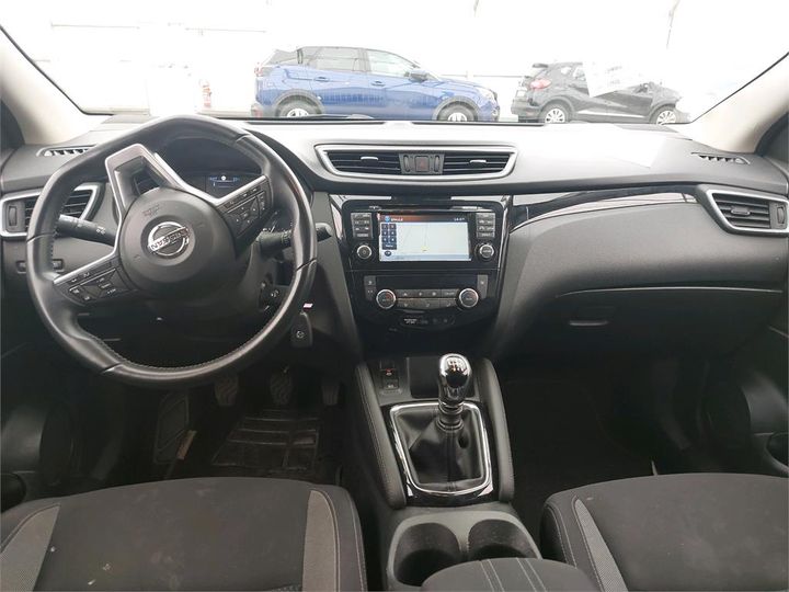 Photo 3 VIN: SJNFAAJ11U2126501 - NISSAN QASHQAI 