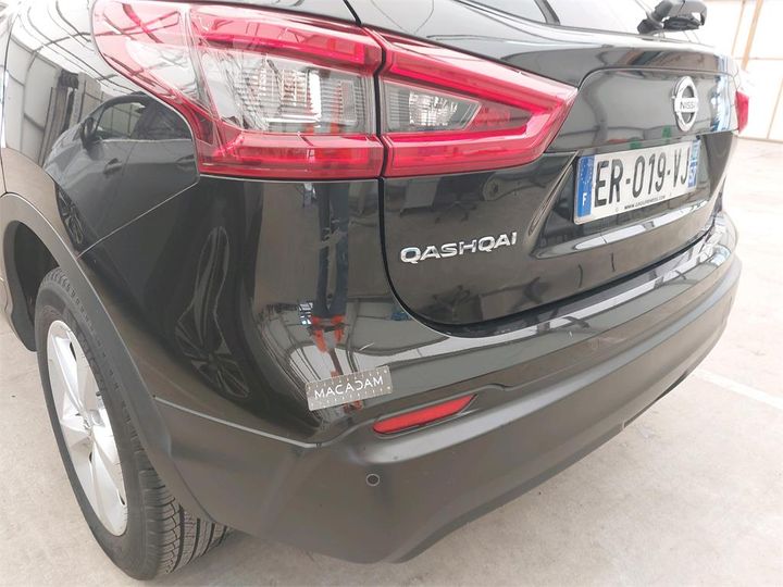 Photo 9 VIN: SJNFAAJ11U2126501 - NISSAN QASHQAI 