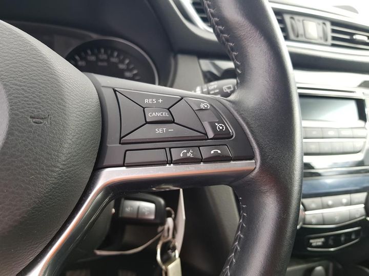 Photo 10 VIN: SJNFAAJ11U2128092 - NISSAN QASHQAI 