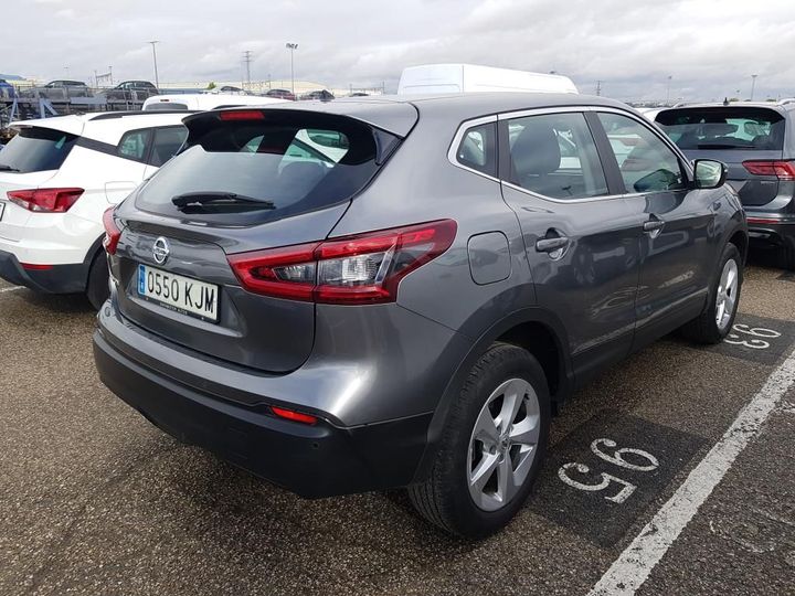 Photo 12 VIN: SJNFAAJ11U2128092 - NISSAN QASHQAI 