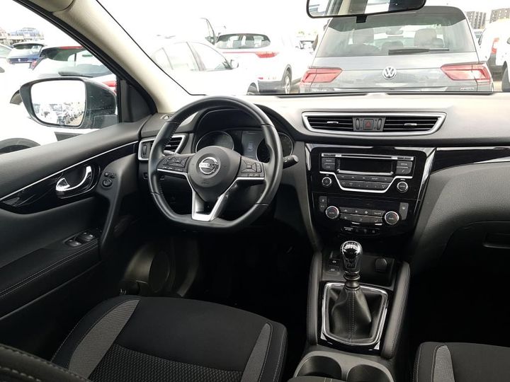 Photo 18 VIN: SJNFAAJ11U2128092 - NISSAN QASHQAI 