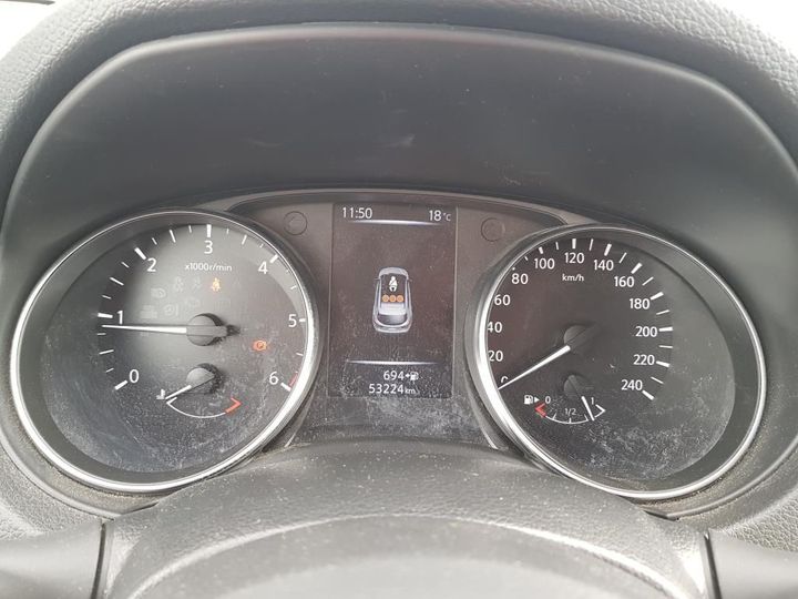 Photo 22 VIN: SJNFAAJ11U2128092 - NISSAN QASHQAI 