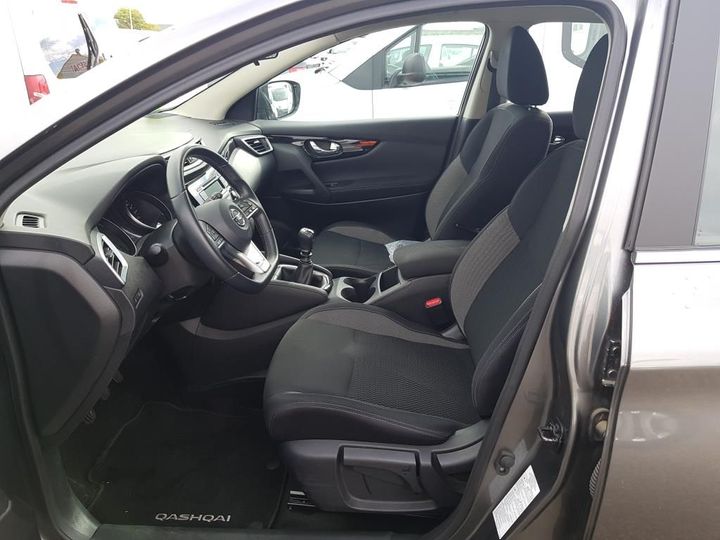 Photo 23 VIN: SJNFAAJ11U2128092 - NISSAN QASHQAI 