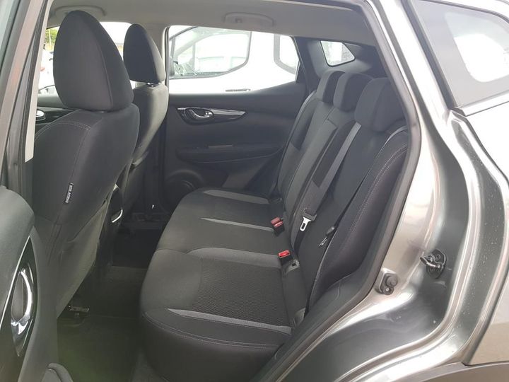 Photo 24 VIN: SJNFAAJ11U2128092 - NISSAN QASHQAI 