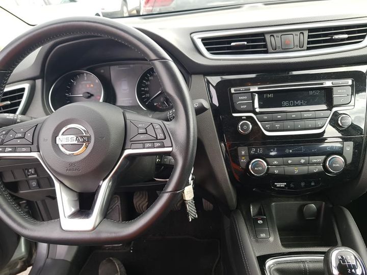 Photo 9 VIN: SJNFAAJ11U2128092 - NISSAN QASHQAI 