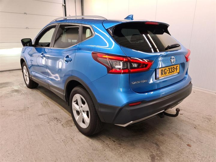 Photo 3 VIN: SJNFAAJ11U2130165 - NISSAN QASHQAI 