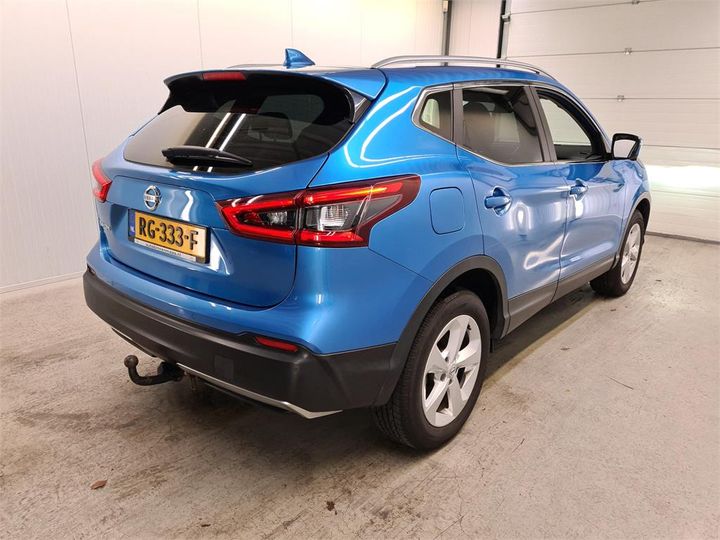 Photo 4 VIN: SJNFAAJ11U2130165 - NISSAN QASHQAI 