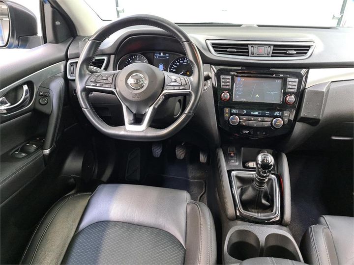 Photo 6 VIN: SJNFAAJ11U2130165 - NISSAN QASHQAI 