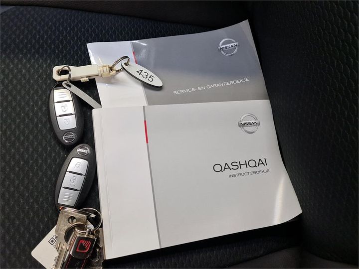 Photo 9 VIN: SJNFAAJ11U2130165 - NISSAN QASHQAI 