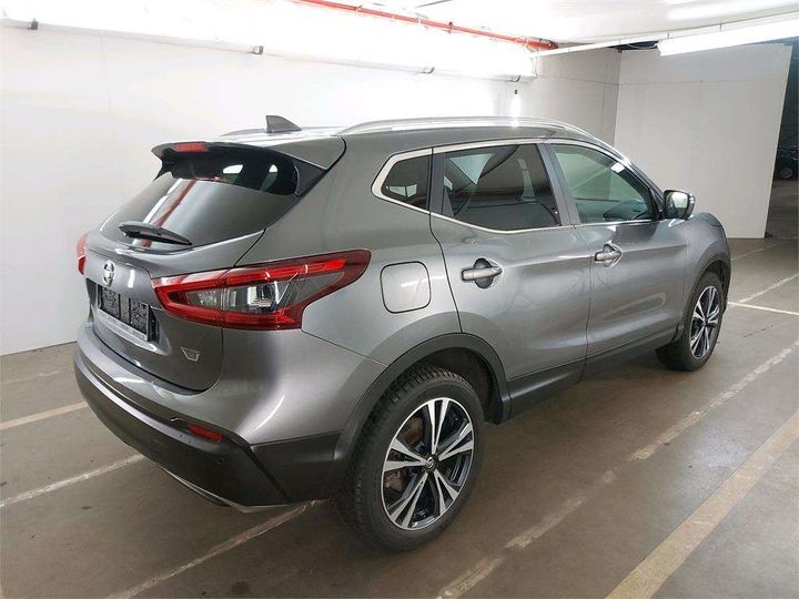 Photo 2 VIN: SJNFAAJ11U2132279 - NISSAN QASHQAI 