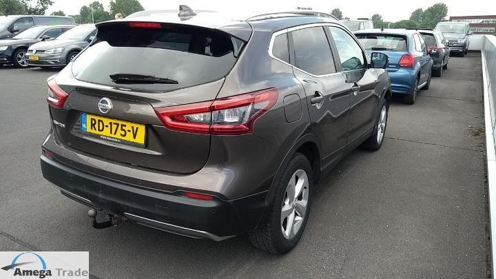 Photo 15 VIN: SJNFAAJ11U2133040 - NISSAN NISSAN QASHQAI 