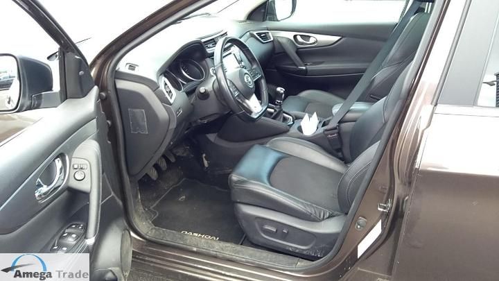 Photo 19 VIN: SJNFAAJ11U2133040 - NISSAN NISSAN QASHQAI 