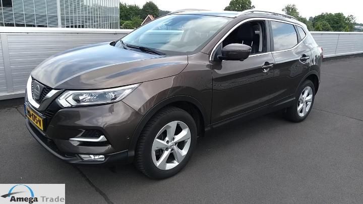 Photo 3 VIN: SJNFAAJ11U2133040 - NISSAN NISSAN QASHQAI 