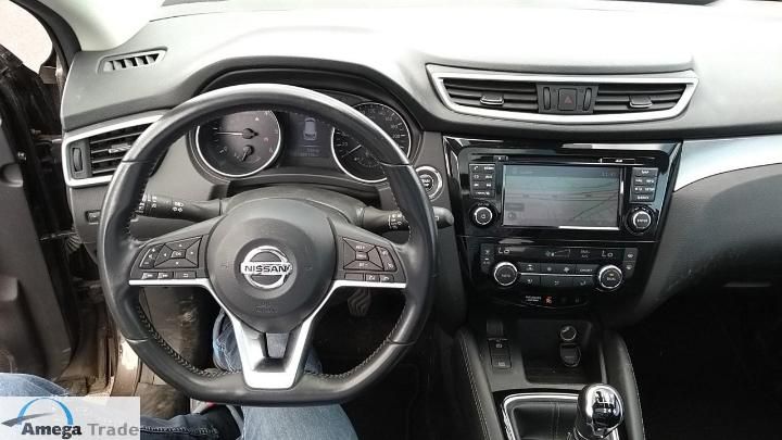 Photo 4 VIN: SJNFAAJ11U2133040 - NISSAN NISSAN QASHQAI 