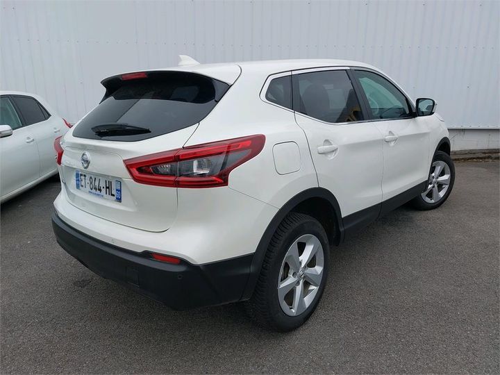 Photo 2 VIN: SJNFAAJ11U2133363 - NISSAN QASHQAI 